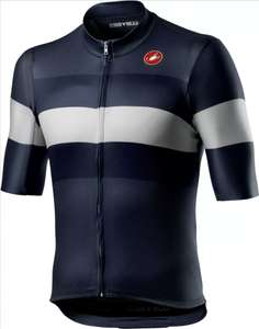 Castelli LaMitica Cycling Jersey (5 colours XS-XXL) £44.99 @ Chain Reaction Cycles