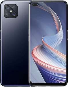 Oppo Reno 4 Z 5G 6.50" 8GB/128GB Dual SIM Android 10 Smartphone £183.20 delIvered with code @ technolec_uk / ebay