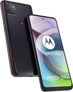 Motorola Moto G 5G Volcanic Grey 6.7" 6GB/128GB Snapdragon 765 Dual Sim Andriod 10 Smartphone £167.99 delivered w/code @ technolec_uk / ebay