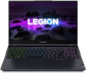 Lenovo Legion 5 15 5800H RTX 3070 FHD 300 nits 165Hz Gaming Laptop £1015.49 + £200 cashback at Lenovo UK - via student or employer portal
