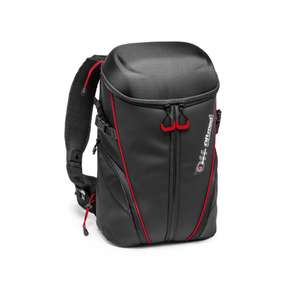 Manfrotto MB OR-ACT-BP Offroad Backpack For Action Cameras - £31.99 Using Code @ eBay / cameracentreuk