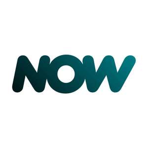 Now TV Entertainment - £1 a month for 2 months, normally £9.99 Check emails - account specific @ NowTV