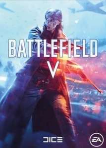 [Origin] Battlefield V (PC) - 49p @ CDKeys