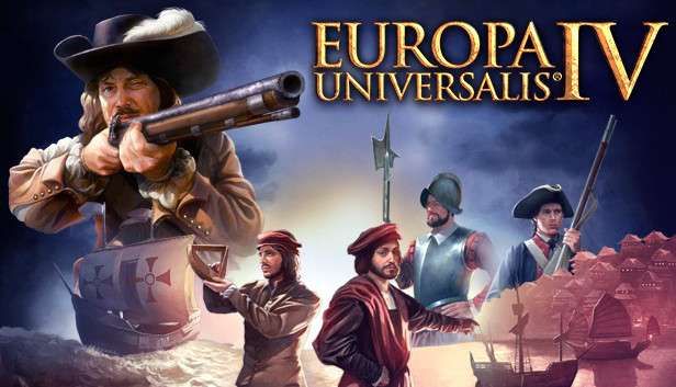 europa universalis 4 fallout mod