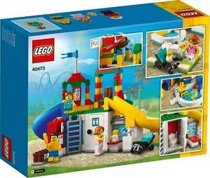 Lego LegoLand 40473 Exclusive Waterpark & Ninjago Land Set £28.79 each when Buying 2 Using Code @ rarebrix / eBay