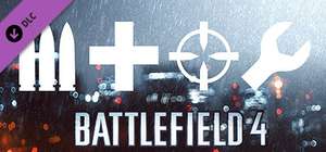 Battlefield 4™ Soldier Shortcut Bundle (Steam PC) Free To Keep @ Steam Store