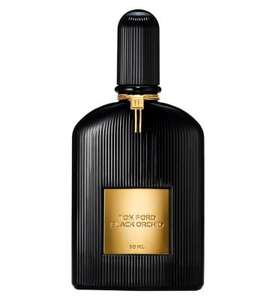 Tom Ford - Black Orchid Eau de Parfum Spray 50ml £67.50 delivered @ Boots
