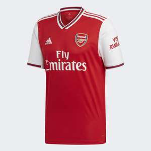 Arsenal Home Shirt 2019/20 £12 instore @ Adidas Outlet (Lakeside)