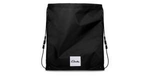 Clarks Hopper Bag for school kit in black, red, blue, or pink for £5 click & collect @ Clarks