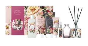 Laura Ashley Ultimate Bloom Collection - Star Gift £22.50 Free click and collect @ Boots
