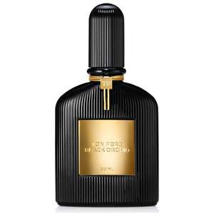 Tom Ford Black Orchid Eau de Parfum 50ml - £60 With Code @ LookFantastic