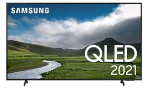 Samsung 75” Q60A QLED 4K HDR Smart TV - £494.99 (Delivered) @ CompAdvance