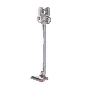 Hoover H-Free 700 Cordless Vacuum Cleaner HF722G £85.50 with code @ Hoover