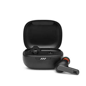 JBL LIVE PRO+ TWS - True Wireless In-ear Noise Cancelling Bluetooth Headphones with 28-hour battery, Fast Pair £126.36 at Amazon