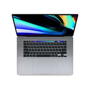 2019 Apple MacBook Pro - 16-inch, 16GB RAM, 1TB - Space Grey - £2,200.00 @ Amazon