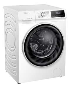 Hisense WFQY1014EVJM 10kg 1400rpm Washing Machine + Bath Mat - White - £271.50 delivered with code @ Fashion World