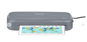 Fellowes A75 A4 Laminator £7.99 plus £3.95 next day delivery @ Argos
