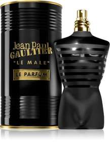 Jean Paul Gaultier Le Male Le Parfum Eau de Parfum 200ml £68.97 with code @ Notino