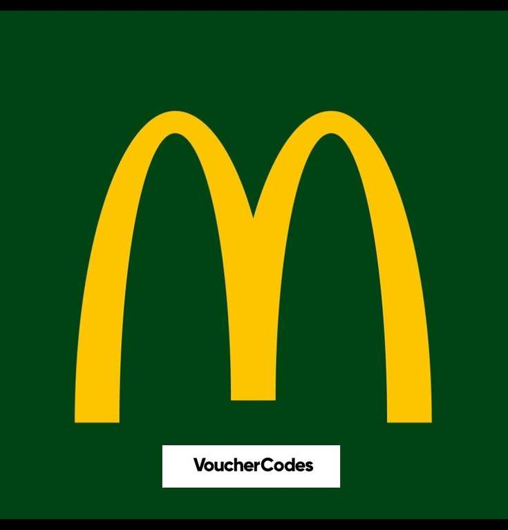 VC Student Exclusive : Free £3 Amazon Voucher with Orders Over £0.99 at McDonald's - Order Instore or via McDonalds App/just Eat/Uber Eats