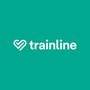 Get £10 off a £20 train ticket when you buy a digital railcard @ The Trainline