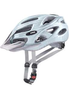 uvex Unisex's Adult, Onyx Bike Helmet 52-57cm - £14.93 Prime (+£4.49 Non Prime) @ Amazon