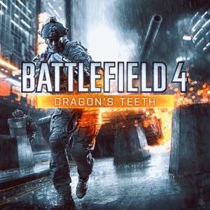 Battlefield 4™ Dragon's Teeth / Battlefield™ 1 Apocalypse DLCs (PC) Free @ Origin