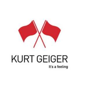 Kurt geiger 50% off for NHS and blue light card holders