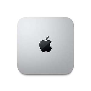 2020 Apple Mac mini with Apple M1 Chip (8GB RAM, 256GB SSD) £635 @ Amazon