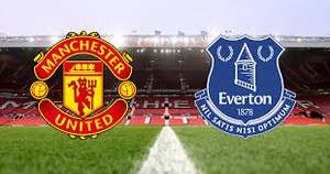 £5 In-Play Free Bet when you place a £5 pre-match bet. Manchester United Vs Everton game. @ Coral