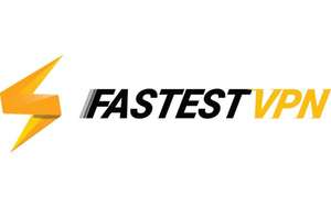 FastestVPN lifetime subscription, up to 15 devices £12.32 at FastestVPN