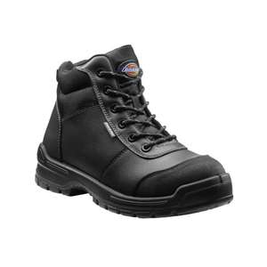 Dickies Andover Safety Boots - £23.98 Using Code (UK Mainland) @ Winfields Outdoors