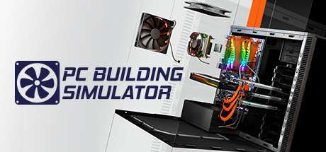 Free - PC Building Simulator @ Epic Games