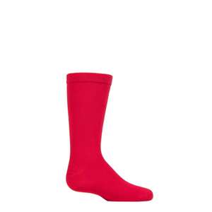Kids Seam free bamboo socks 5 pairs for £5 + £2.95 delivery @ Sock Shop