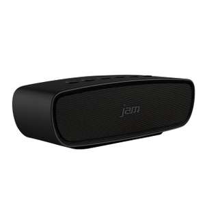 JAM Heavy Metal Black Bluetooth Speaker - £29.99 delivered @ HMV