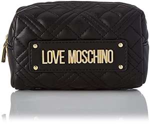 Love Moschino Collezione Autunno Inverno Bag 9x15x8cm - £38.66 Sold by Amazon EU @ Amazon