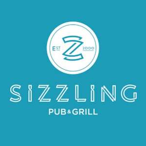 £5 off a £15 spend on food @ Sizzling Pubs