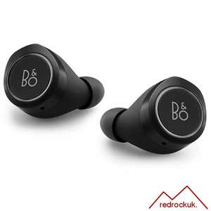 B&O Bang Olufsen Beoplay E8 Truly Wireless TWS In Ear Bluetooth Bud Earphones Black/Charcoal £67.96 delivered with code @ red-rock-uk / ebay