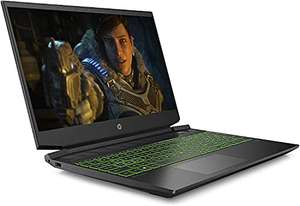 HP Pavilion Gaming Laptop AMD Ryzen 7 4800H / 8GB RAM / GTX 1660 Ti / 512GB SSD £699.99 @ Amazon
