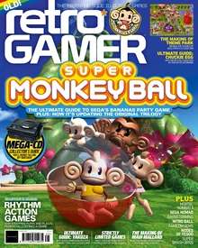 Retro Gamer Magazine (2 Year Subscription) + Free C64 MINI with Sub £64.85 via Magazines Direct