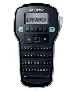 Dymo LabelManager 160 Handheld Thermal Label Printer (S0946320) £23.90 @ Cartridge people