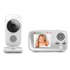 Motorola MBP483 Digital Video Baby Monitor £30 instore @ Lidl Kingswood Bristol