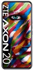ZTE Axon 20 128GB 6GB Micro SD Snapdragon 765 90hz Under Display Selfie Smartphone - £208.32 @ Amazon Germany