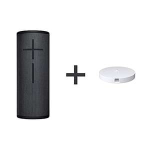Ultimate Ears Megaboom 3 Portable Wireless Bluetooth Speaker and PowerUp Charging Dock £134.42 @ Amazon