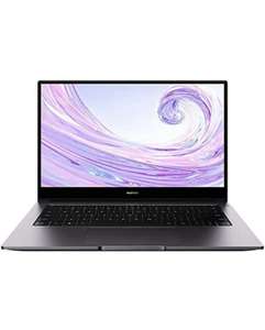 HUAWEI MateBook D 14 Laptop, Full View 1080P FHD Ultrabook PC £527.99 @ Amazon