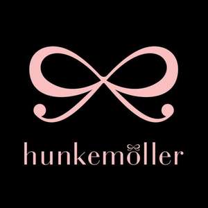 Hunkemöller Bra Offer - Buy One Bra, get your 2nd Half Price / Buy 2 Bras, get your 3rd Free + Free delivery & Free Returns @ Hunkemöller