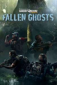 [Xbox]Ghost Recon: Wildlands, Fallen Ghosts DLC - Free Via The Microsoft Store