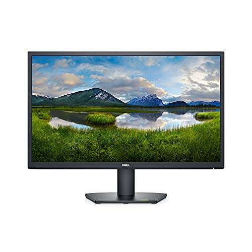 Dell SE2422HX 24 Inch Full HD Monitor 