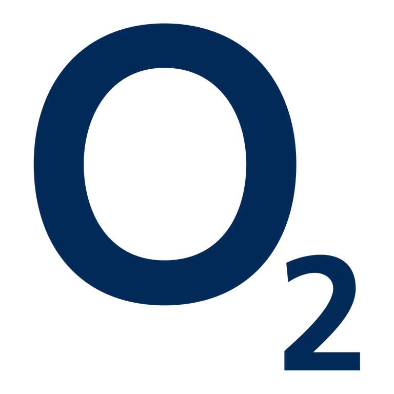 O2 5G SIM Only 12GB Data(25 GB for Virgin cust)+Unlimited Mins & Texts+3 Months Disney+ /Amazon Prime Video £8pm (£96 Total)@O2 Via uSwitch