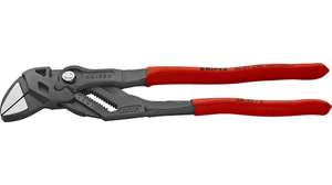 250mm Knipex Pliers Wrench (86 01 250) 52mm capacity £35.69 at Zoro