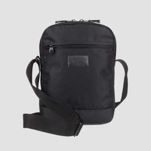 Quiksilver Magicall XL 3.5l Shoulder Bag Black - £8 With Free Delivery @ Rollersnakes